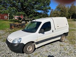 Begagnad 2005 Citroën Berlingo Minibuss | 14 000 kr
