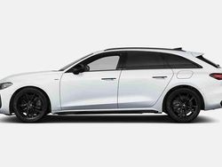 Vit Ny 2025 Audi A5 Sportkupé | 699 000 kr