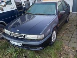 Begagnad 1997 Saab 9000 Sedan | 15 000 kr