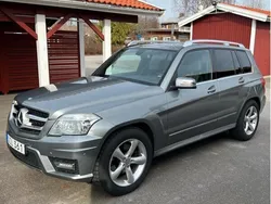 Mercedes GLK220
