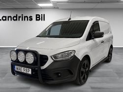 Vit Begagnad 2023 Mercedes Citan 110 Van | 239 000 kr