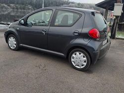 Begagnad 2006 Toyota Aygo Halvkombi | 20 000 kr (Bra pris)