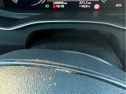 Silver Begagnad 2020 Audi A6 Kombi | 280 000 kr (Marknadspris)