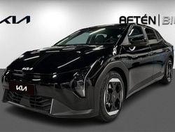 Ny 2026 Kia EV4 Plus Halvkombi | 508 900 kr