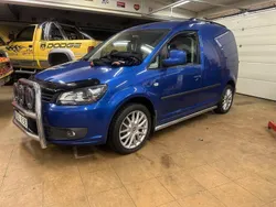 VW Caddy
