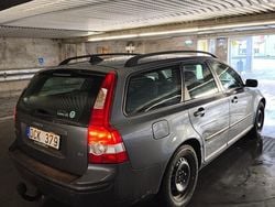 Begagnad 2006 Volvo V50 Kombi | 30 000 kr (Marknadspris)