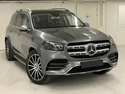 Begagnad 2020 Mercedes GLS350 AMG SUV | 999 900 kr