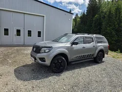 Grå Begagnad 2019 Nissan Navara N-Guard Pickup | 319 000 kr (Marknadspris)