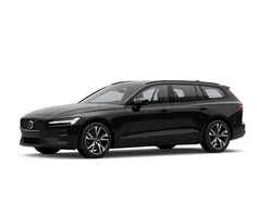 Ny 2024 Volvo V60 Plus Kombi | 484 900 kr