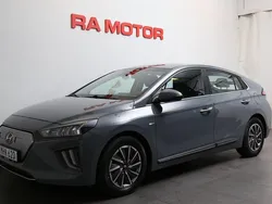 Okänd Begagnad 2019 Hyundai Ioniq Premium Sedan | 189 800 kr (Marknadspris)
