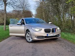 BMW 530 Gran Turismo