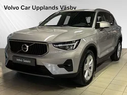 Begagnad 2024 Volvo XC40 SUV | 344 900 kr (Bra pris)