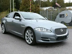 Begagnad 2012 Jaguar XJ Sedan | 239 000 kr