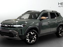 Grå (green) Ny 2025 Dacia Duster Extreme Halvkombi | 344 200 kr