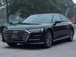 Begagnad 2019 Audi A8 Comfort Sedan | 499 999 kr