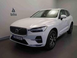 Vit Begagnad 2022 Volvo XC60 SUV | 389 500 kr (Marknadspris)