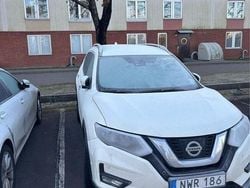 Begagnad 2017 Nissan X-Trail SUV | 170 000 kr (Marknadspris)