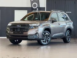 Ny 2025 Subaru Forester SUV | 423 799 kr (Bra pris)