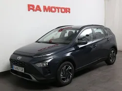 Ny 2025 Hyundai Bayon Essential SUV | 239 900 kr (Marknadspris)