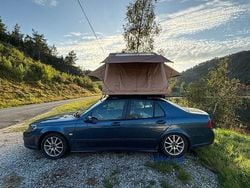 Begagnad 2006 Saab 9-5 Sedan | 20 000 kr (Bra pris)