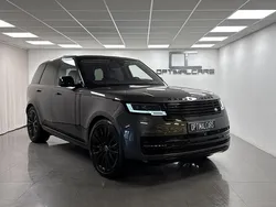 Begagnad 2023 Land Rover Range Rover First Edition SUV | 1 639 900 kr (Bra pris)