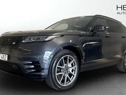 Grå (grey) Ny 2025 Land Rover Range Rover Velar SE Dynamic SUV | 951 800 kr (Marknadspris)
