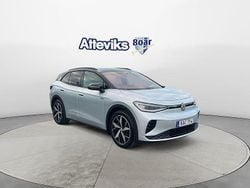 Silver Begagnad 2023 VW ID.4 GTX SUV | 358 900 kr (Bra pris)