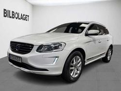 Vit Begagnad 2016 Volvo XC60 Standard SUV | 229 800 kr (Marknadspris)