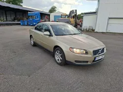Brun Begagnad 2007 Volvo S80 Sedan | 14 000 kr (Marknadspris)