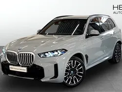 Grå (grey) Begagnad 2025 BMW X5 Comfort Edition SUV | 988 700 kr