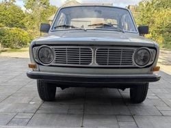Begagnad 1968 Volvo 142 Sedan | 120 000 kr