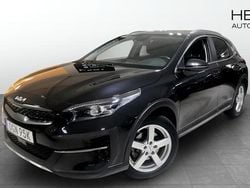 Begagnad 2022 Kia XCeed Advance SUV | 244 900 kr (Marknadspris)