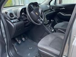 Begagnad 2011 Chevrolet Orlando Minibuss | 40 000 kr (Dyr)