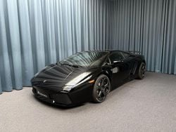 Begagnad 2004 Lamborghini Gallardo Sportkupé | 995 000 kr