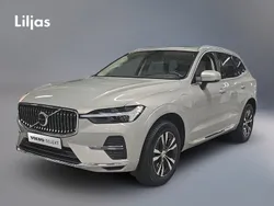 Silver Begagnad 2023 Volvo XC60 Core SUV | 459 000 kr (Bra pris)