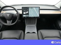 Vit Begagnad 2021 Tesla Model 3 Long Range AWD Sedan | 328 900 kr (Marknadspris)