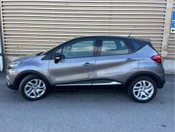 Begagnad 2017 Renault Captur SUV | 105 000 kr (Bra pris)