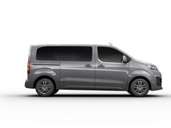 Ny 2025 Citroën Spacetourer Van | 459 900 kr