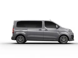 Ny 2025 Citroën Spacetourer Van | 459 900 kr