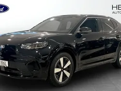 Ny 2024 Ford Capri SUV | 494 900 kr (Marknadspris)