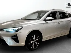 MG MG5 EV