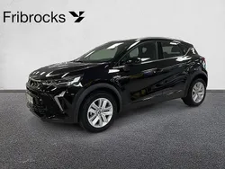 Svart (onyx black (m)) Begagnad 2023 Mitsubishi ASX Intense SUV | 299 800 kr (Superpris)