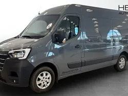 Begagnad 2020 Renault Master Van | 225 000 kr