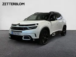 Vit Begagnad 2020 Citroën C5 Aircross Shine SUV | 289 000 kr