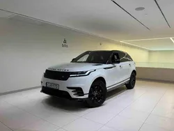 Vit Ny 2026 Land Rover Range Rover Velar SUV | 922 000 kr