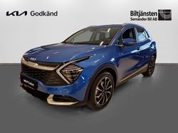 Blå Begagnad 2023 Kia Sportage Advance SUV | 459 900 kr (Dyr)