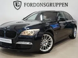 BMW 730