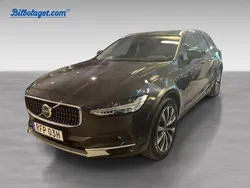 Begagnad 2024 Volvo V90 CC Kombi | 479 000 kr (Marknadspris)