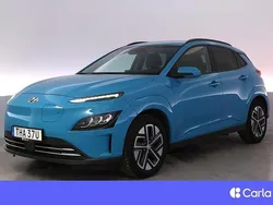 Begagnad 2022 Hyundai Kona Essential SUV | 187 900 kr (Marknadspris)