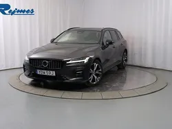 Begagnad 2024 Volvo V60 Kombi | 389 900 kr (Lite dyr)